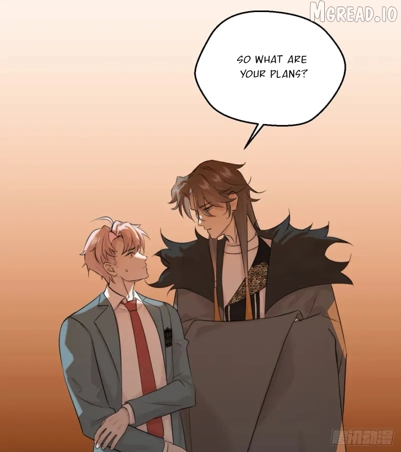 My Own Evil God Chapter 13 - page 60